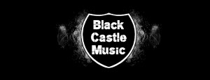 logo black casle music n3